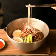 冷麺