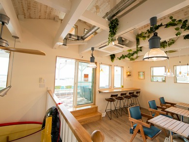 宗像 糟屋 筑豊のカフェがおすすめのグルメ人気店 ヒトサラ
