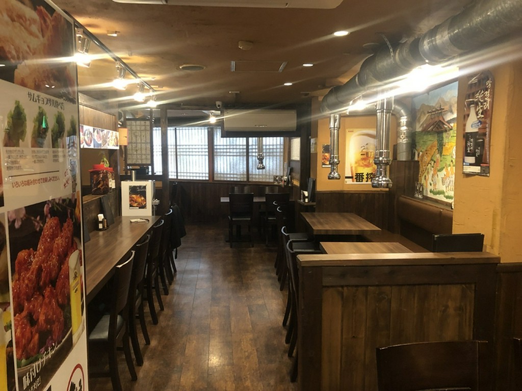 大人数でのご利用も任せてください