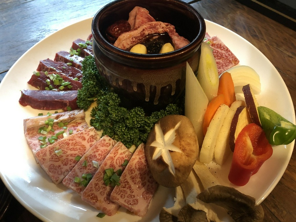 韓国で人気の焼肉メニュー