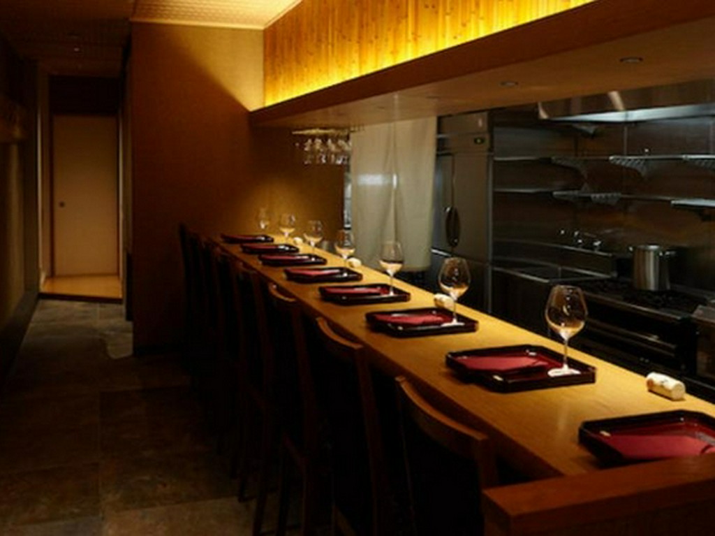 大人のデートにオススメしたい雰囲気をもったお店です！