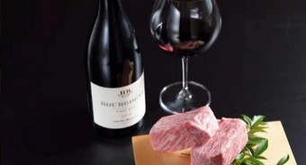 近江牛会席『里山』