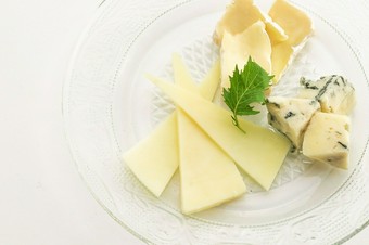 チーズ盛合せ
