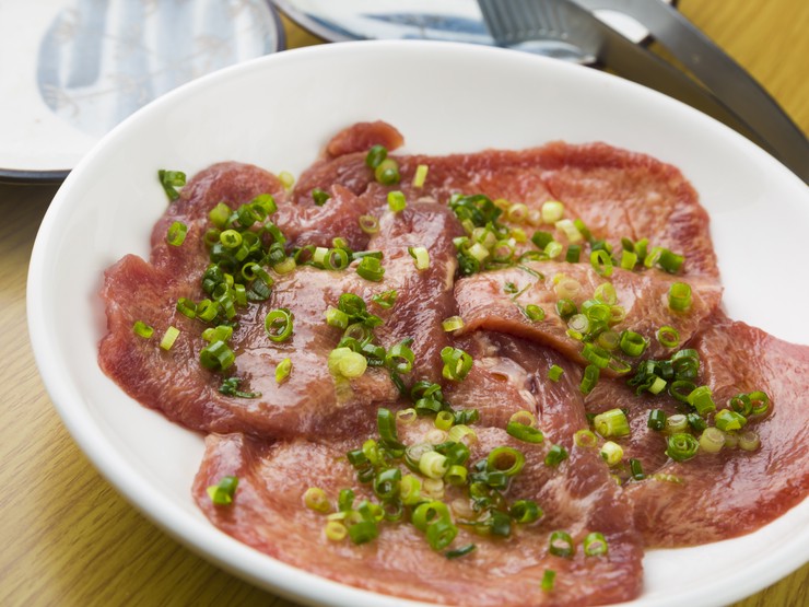 うえの屋 名取 白石 蔵王 宮城県南部 焼肉 のグルメ情報 ヒトサラ