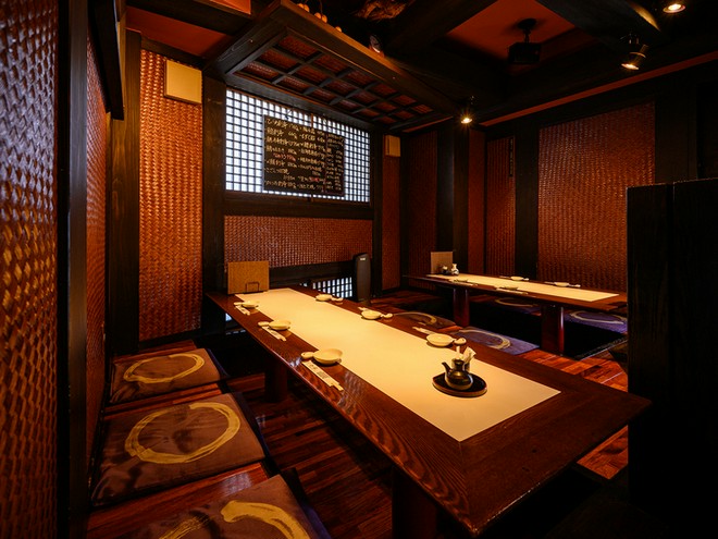 宴会におすすめ