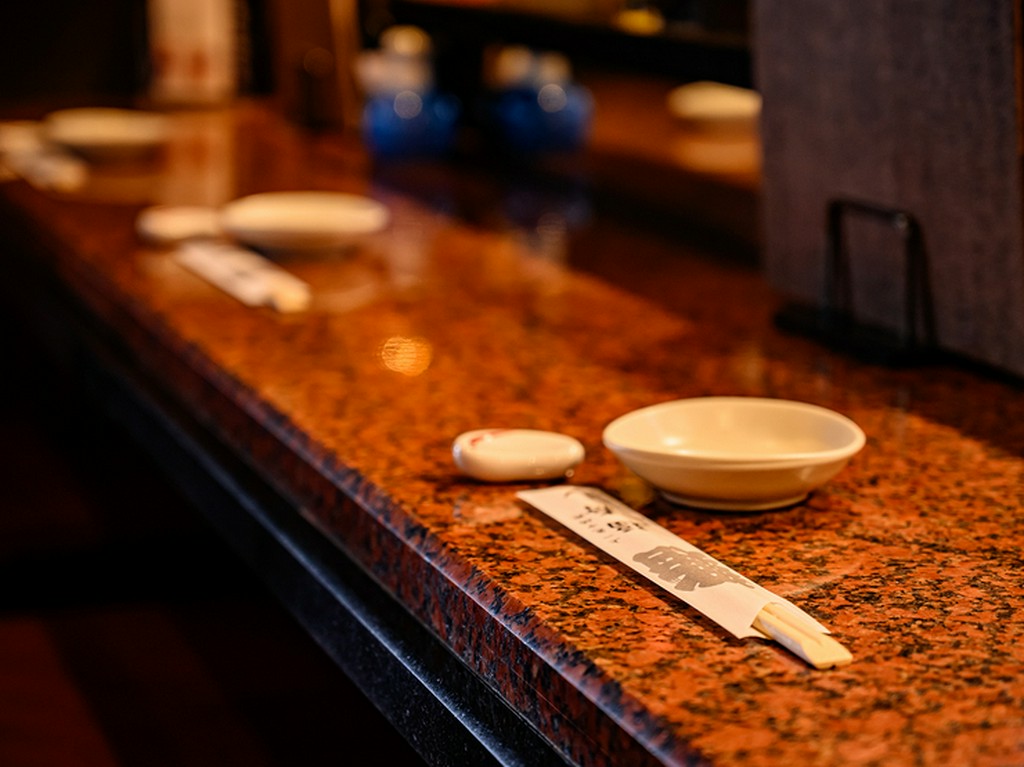 落ち着いた雰囲気の店内は、恋人と羽を休めるのにぴったり