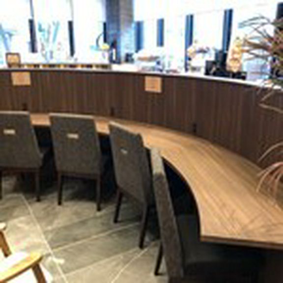 ルームカフェ