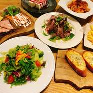 ※ご予約受付は前日21時までとなります。
