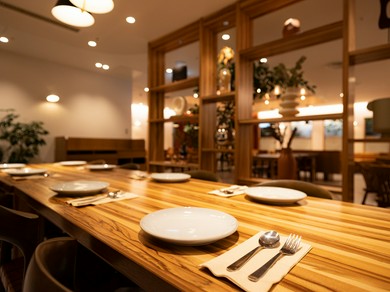 横浜駅のイタリアンがおすすめのグルメ人気店 ヒトサラ