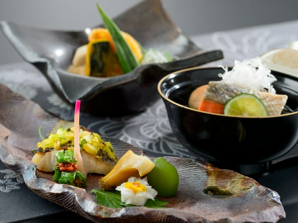 ご法要会席　光