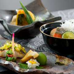 ご法要会席　光