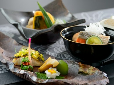 ご法要会席　光