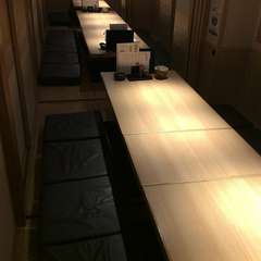 座敷や掘りごたつ席を完備！