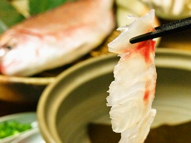 飲み放題がある