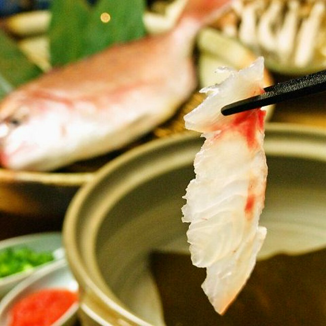 飲み放題がある
