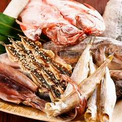 絶品！　海鮮料理