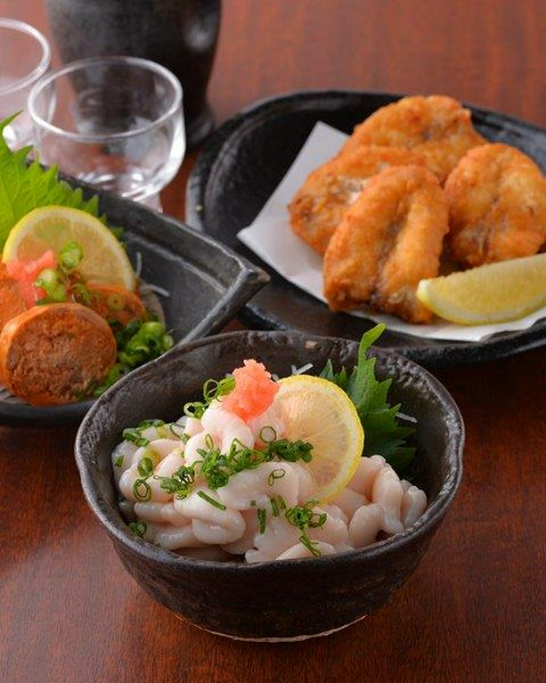 おつまみ／一品料理