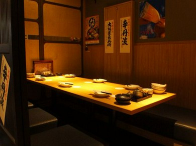 歓送迎会にどうぞ