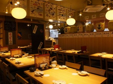 忘年会におすすめ