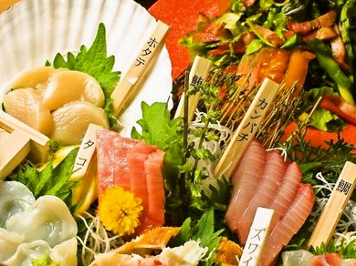 昼も営業してます