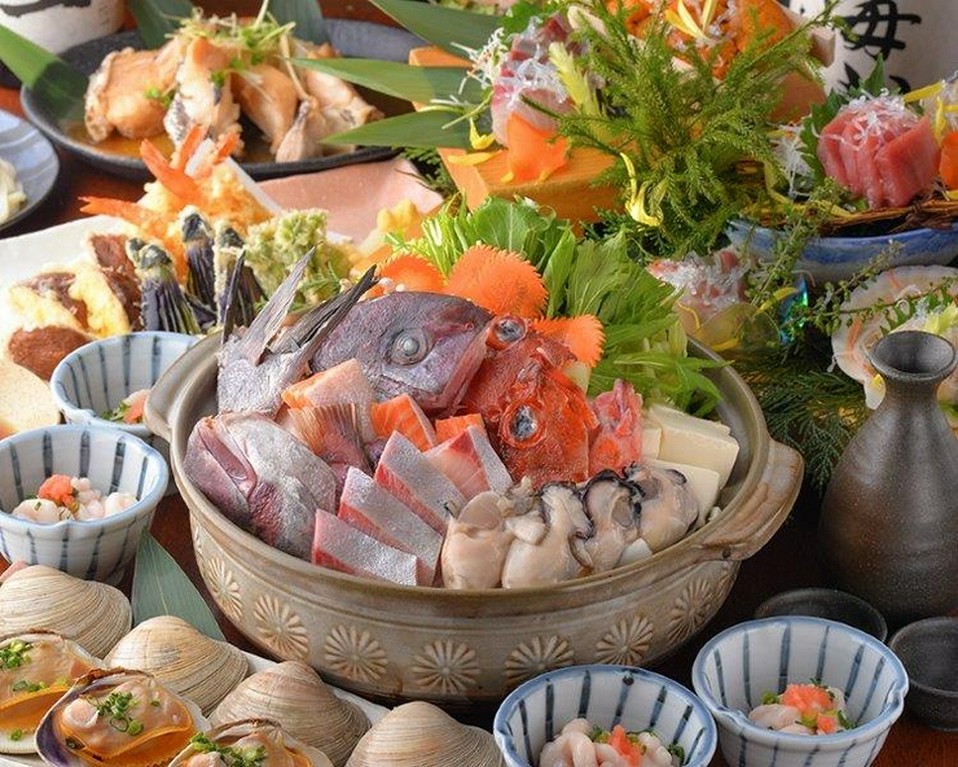 コース御座います。