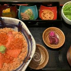 みちのくの美味し料理いろいろ