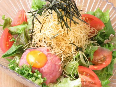 個室も充実しております