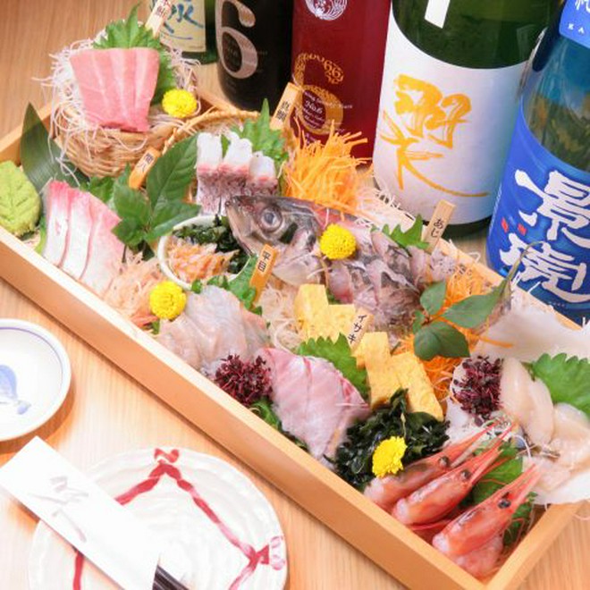 歓送迎会におすすめ