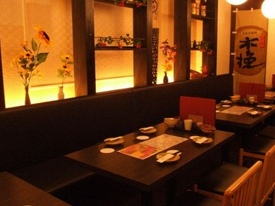 新年会におすすめ