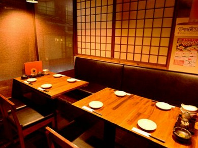 市ヶ谷で個室のあるお店 ヒトサラ