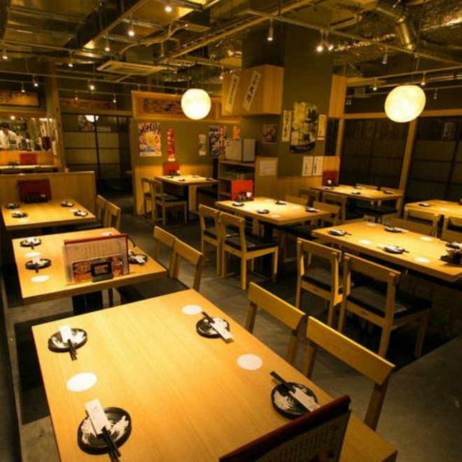 感染症対策に取り組んでいる
