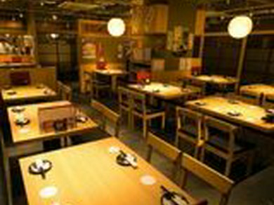 忘年会におすすめ