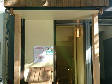 2021年7月OPEN　九段南　地下1階のお食事処