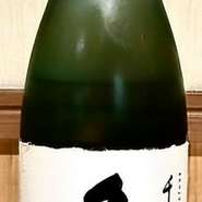 久保田　千寿 純米吟醸 【青千寿】（新潟県長岡市）