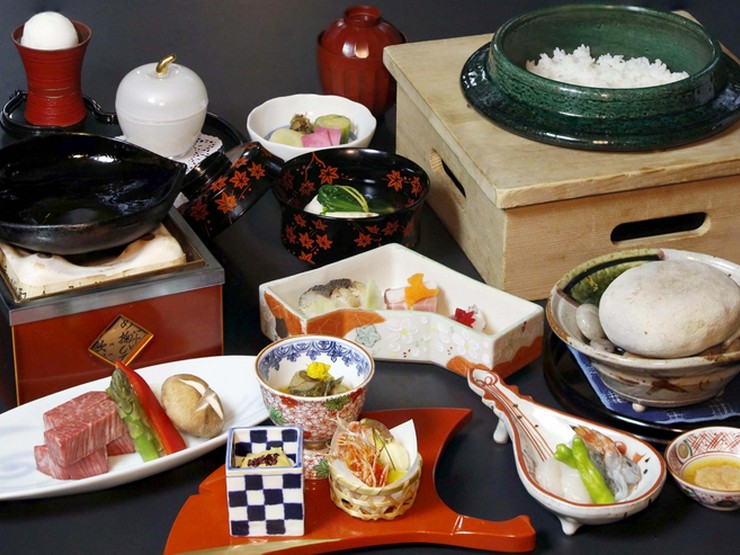 昭和の森 車屋 昭島 日本料理 懐石 会席 ヒトサラ 昭和の森 車屋 昭島 日本料理 懐石 会席 ヒトサラ