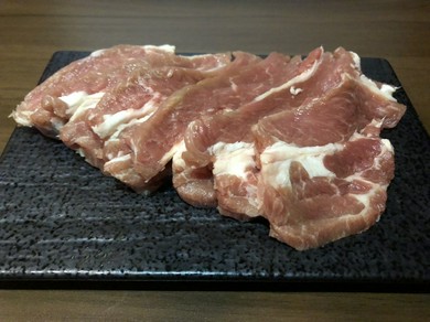 上生ラム