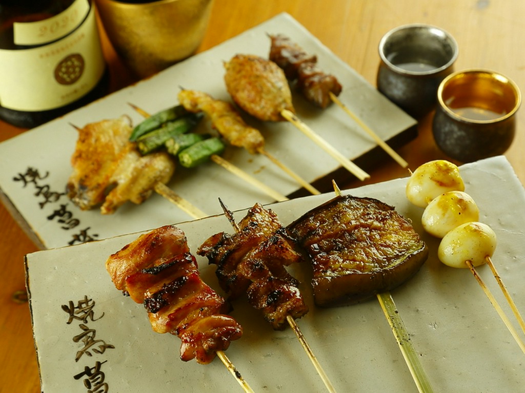 一人きり。今宵は一人で楽しもう