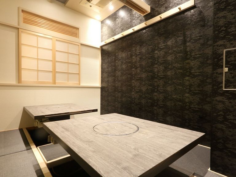 商談や会食などビジネスシーンに対応。お祝いの席にもおすすめ