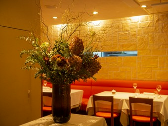 大切な方との記念日や、ご家族のお祝いごとにも