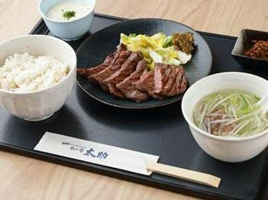 有楽町 日比谷の和食ランチおすすめランキング トップ5 ヒトサラ