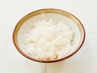 ビタミン豊富でからだにやさしい麦めしは牛たん焼と相性ぴったりです。