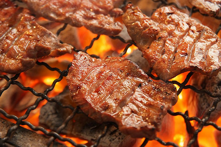 老舗の味を東京でも