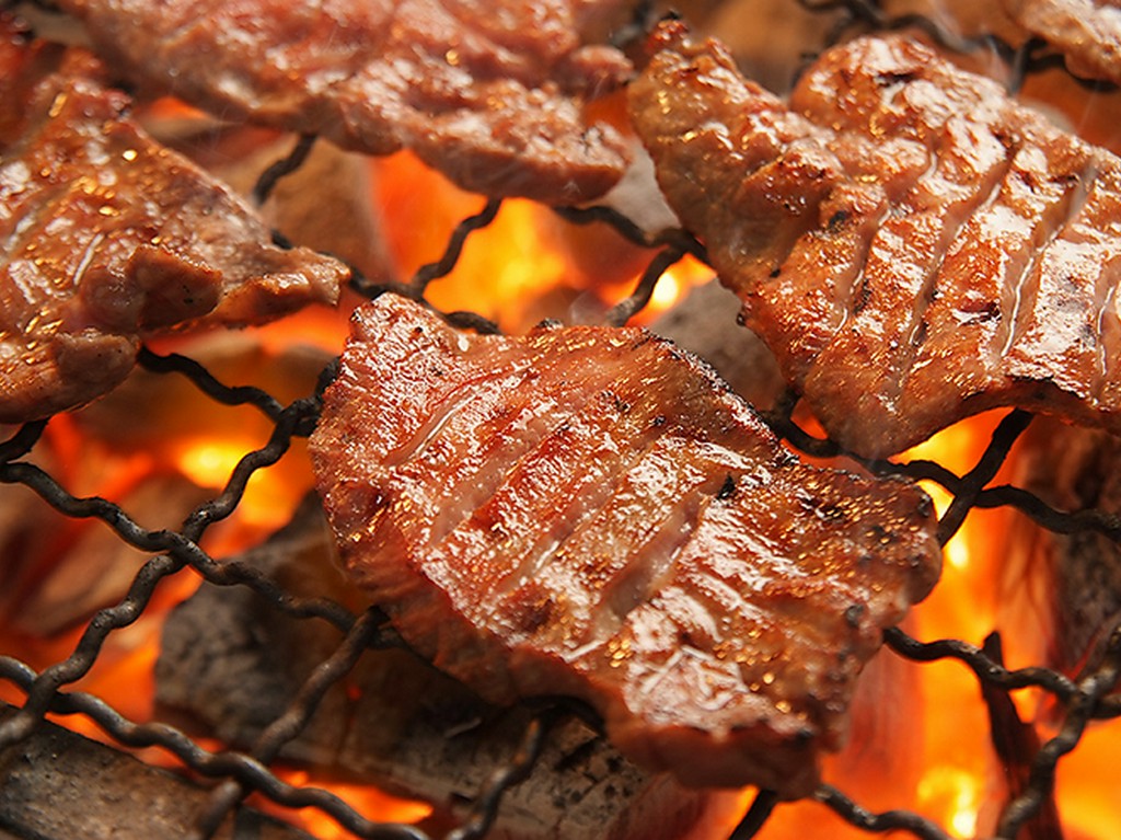 老舗の味を東京でも