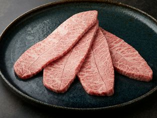Yakiniku devoted