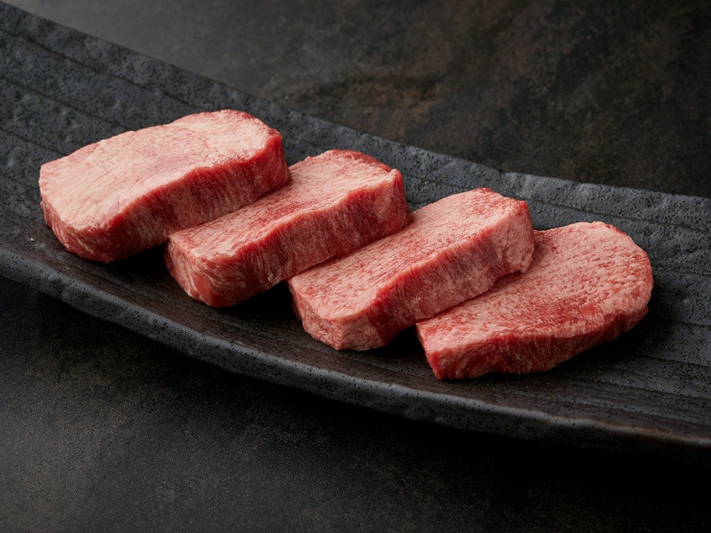 上タン塩（厚切り）