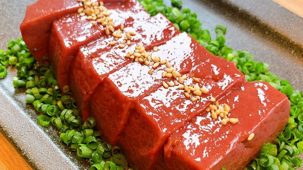 レバーブリアン