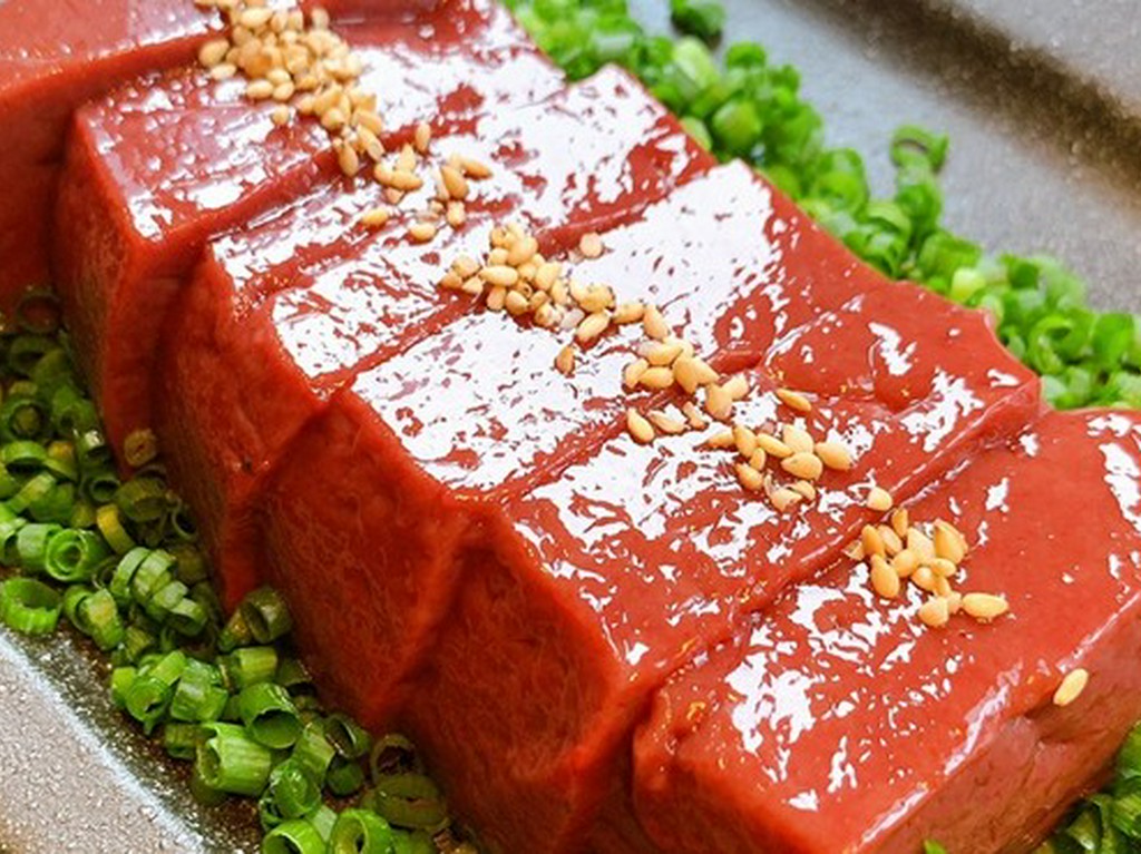 レバーブリアン