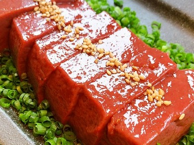 レバーブリアン