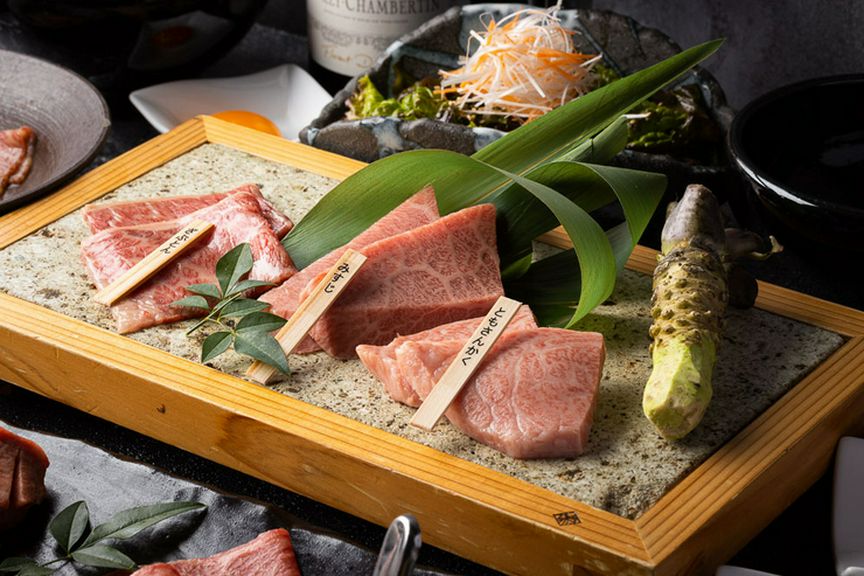 料理写真