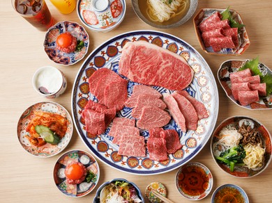 特別な日には「最高級の神戸牛」を